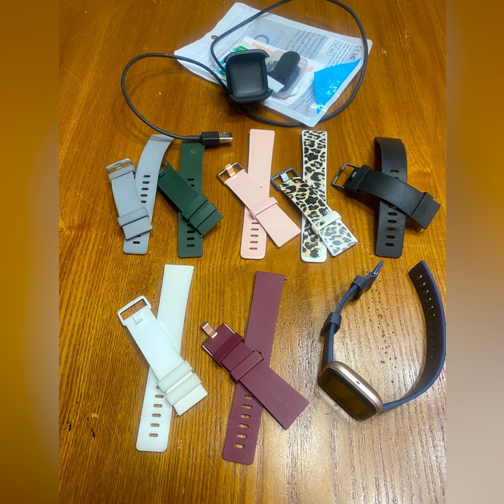 Fitbit Versa 2